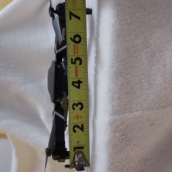 Drone Avoid obstacles with 4k HD camera - Picture 12 of 14